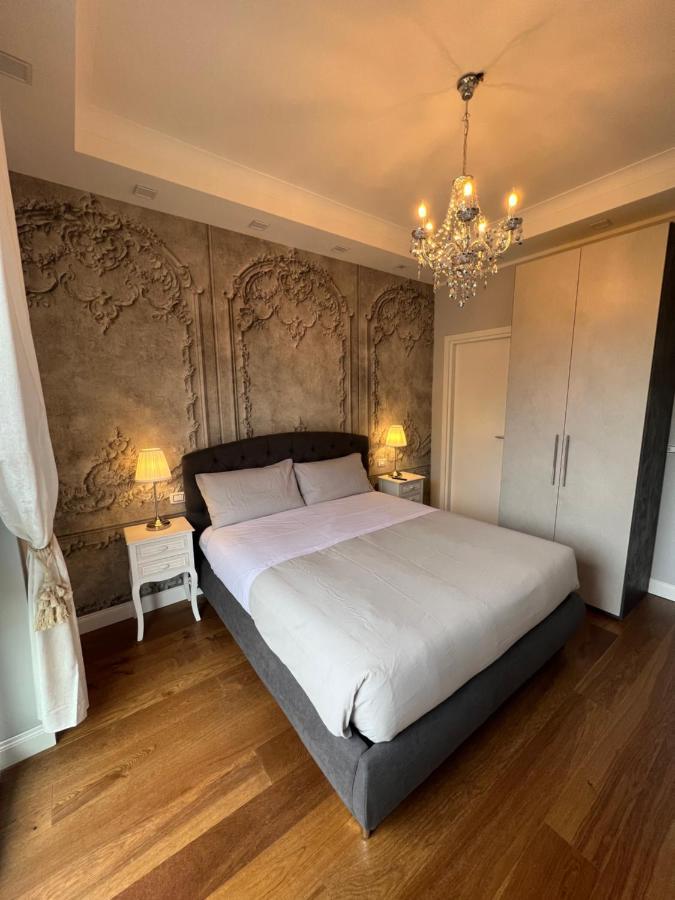 Bed & Breakfast Caffe Retro' *